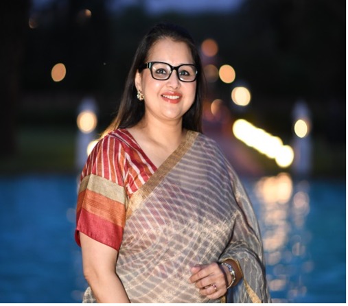 Dr. Sheenu Jhawar